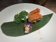 -大潮淮·淮扬菜(何园旗舰店)