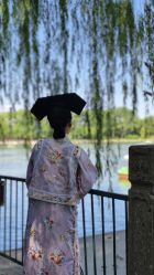 点击看大图 -美云庭古装·格格服汉服·京城旅拍(北京店)
