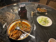 -湘力力小院·鱼汤泡饭(枫林路店)