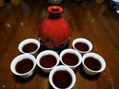 -阿鹏故事云南野生菌火锅(人民路店)