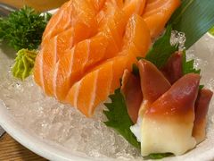 -赤坂亭·M9和牛烧肉·铁板烧(合肥万象城店)