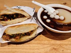 -小豆海棠(嘉兴路店)