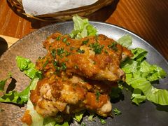 -澳骄 Aussie Kitchen·手工披萨·西餐(国大店)
