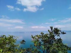 -抚仙湖禄充风景区