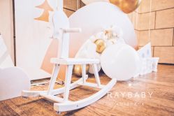 点击看大图 -瑞贝生日派对宝宝宴策划