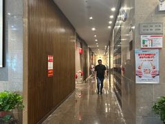 -宴天下大酒店(政和路店)