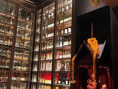 -金链花·泰国餐厅(国贸店)