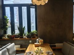 -山茶云南菜(永安里店)