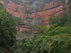 -赤水丹霞旅游区·佛光岩