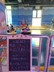 -宝燕乐园(闵行旗舰店)