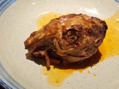 麻辣兔头-双流老妈兔头(荟聚店)