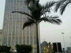 -万达广场(福州金融街店)