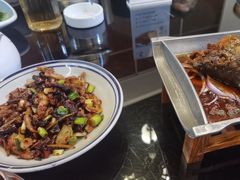 -树厨地道黔菜(清镇职教城店)