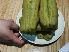 -三好食堂(煎饺·馄饨·肉饼米线·盛世广场店)