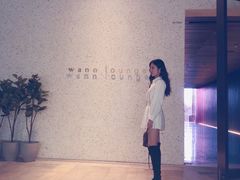 -wann lounge 低温慢煮牛排·清吧