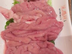 -九码头重庆毛肚火锅(棠岗店)