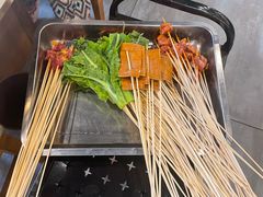 -田姐姐鸭肠串串香(长冶路店)