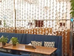 -花舍·新派粤菜·西餐·下午茶(亚运村·鸟巢店)