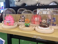 -郑在DIY·潮玩银饰绘画手作(中央大道旗舰店)
