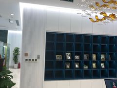-海马体照相馆(环贸iapm大师爱情店)