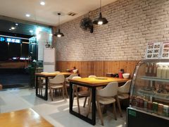 -大牛湾·眷村牛肉面(蠡溪店)