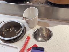 -龍歌自助小火锅(崂山丽达店)