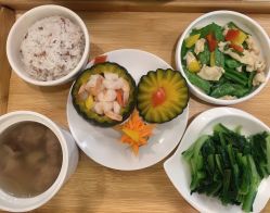 -卓玥国际月子会所(罗山路店)