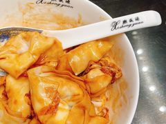 开洋拌馄饨-熙盛源(复兴路店)