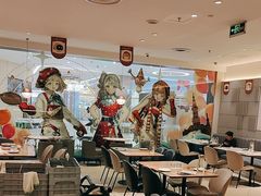 -必胜客(远大路店)