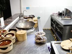 -特味村大酒店(南三环店)