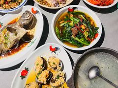 -达叔香味海鲜(海棠68环球美食街店)
