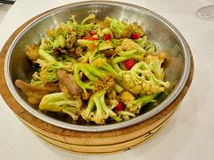 -海泰食府(北京总店)