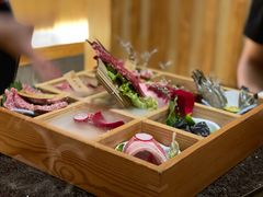 -万福炭火烤肉日本料理(新街口店)