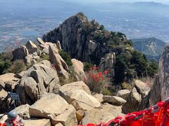 -泰山风景名胜区