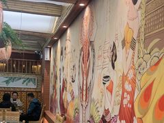 -多哥水傣味餐厅(司马巷店)