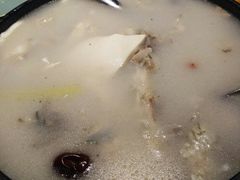 -疆文化新疆欢乐餐厅(金牛万达店)
