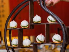 -仿膳饭庄·宫廷风味(百年传承店)