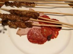 -杭州开元名都大酒店·地中海自助餐厅