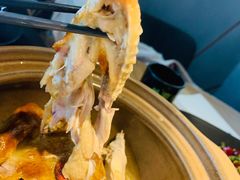 -金牌外婆家(苏州中心店)