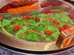 -蜀大侠火锅(森兰花园城店)