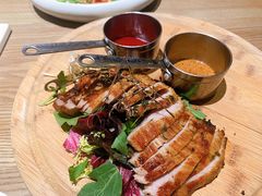 -小大董·烤鸭(凤凰汇店)