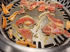 -韩盛·盛江山自助料理(中街大悦城店)