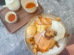 -蜜思琪蛋糕(民生路店)