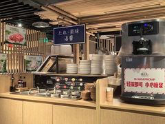 -温野菜涮涮锅(西单大悦城店)