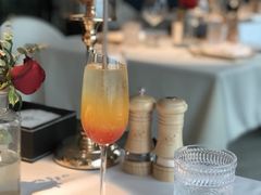 无酒精鸡尾酒-L'amour澜茉·轻法餐