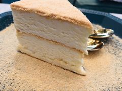 木糠蛋糕-Home Cafe(水榭春天店)