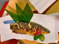 -山之川日料放题(通州店)