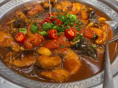 -大师傅金奖啤酒鱼(西街口总店)