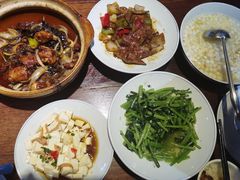 -大牌大·传统杭帮菜(湖滨店)