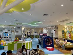 -meland亲子乐园•派对•研学(苏州悠方购物中心店)